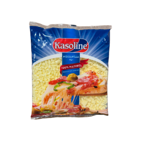 MOZZARELLA I TERN 40+ KASOLINE, 1 kg
