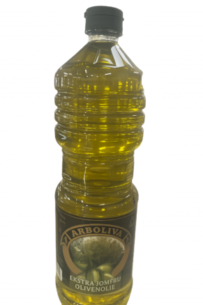 OLIVENOLIE ARBOLIVA EXTRA JOMFRU, 1L