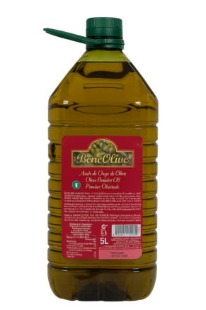 OLIVENOLIE POMACE, 5L