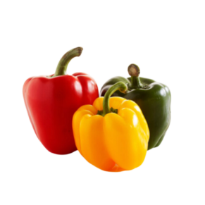PEBERFRUGT MIX 5, KG  KS