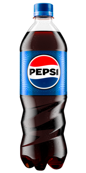 PEPSI, 24x50cl