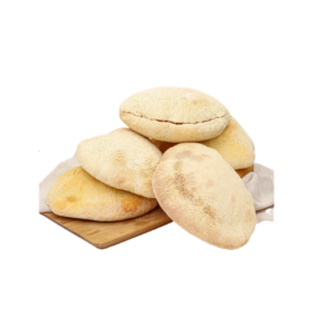 PITABRØD SOMUN, 72x90g