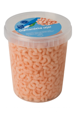 REJER I LAGE 1500/900g MSC