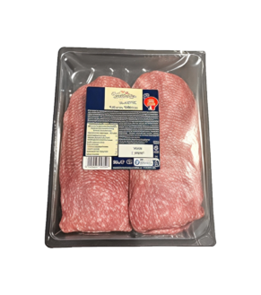 SALAMI MILANO I SKIVER, 500g