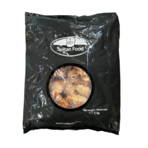 SULTAN HOT WINGS, 2kg