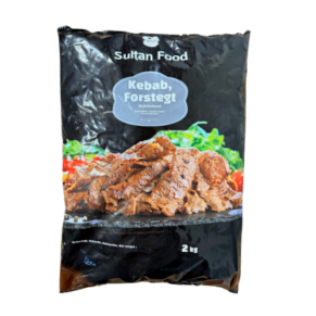 SULTAN KEBAB ISKENDER, 2kg