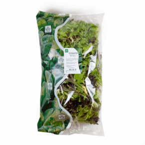 CRISP SALAT MIX, 400g