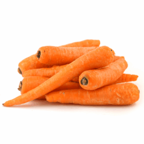 GULERØDDER, 10kg SÆK