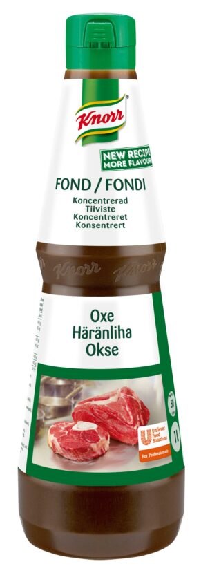 KNORR KONC. OKSE FOND (6)